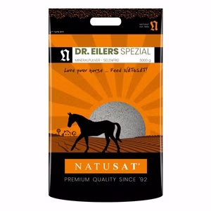 Natusat Dr. Eilers Spezial Selenfrei 5kg