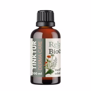 Relax Pferdeerde Derma Care 100ml Tinktur