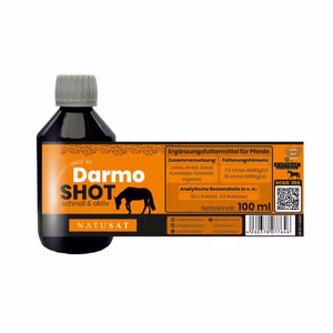 Natusat Darmo Shot 100ml