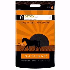 Natusat Detox Single 2,5kg