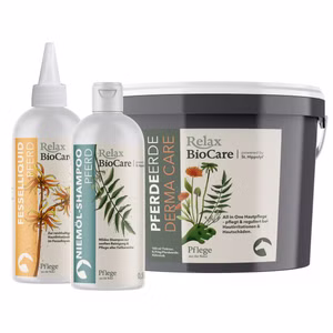 Relax Fesselpaket 1 Paket