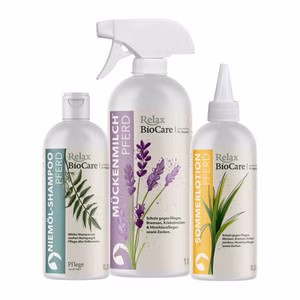 Relax Sommerpaket 1 Paket