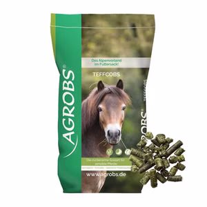 Agrobs Teffcobs 20kg
