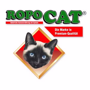 Ropocat Feinster Truthahn & Krabben für Katzen 200g