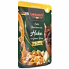 Leonardo Delight in Sauce Echte Stückchen vom Huhn an feiner Birne 70g