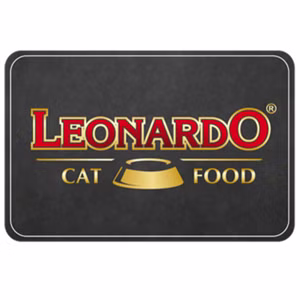 Leonardo Delight in Sauce Echte Stückchen Iberico mit Zucchini 70g