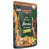 Leonardo Delight in Sauce Echte Stückchen Iberico mit Zucchini 70g