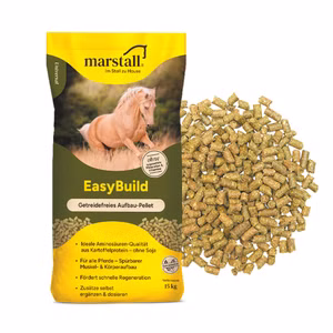 marstall EasyBuild 15kg