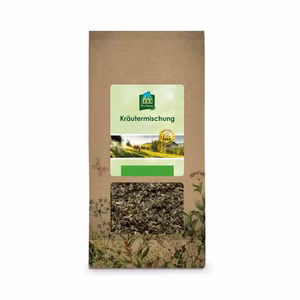 Lexa Kräutermischung Mariendistel Artischoke 1kg