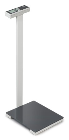  KERN MPK 200K 1P Personenwaage Max 250kg d 0,5 kg Körperwaagen Körperfettwaage
                                                          