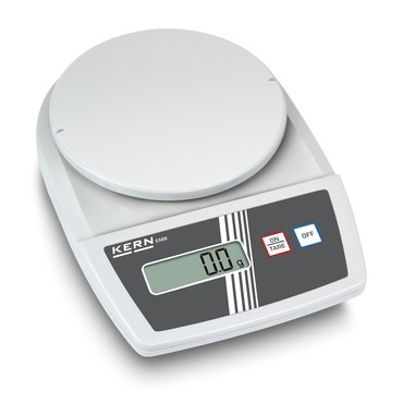  KERN EMB 500 1 Schulwaage 0,1g 500g Feinwaage Kompaktwaage
                                                          