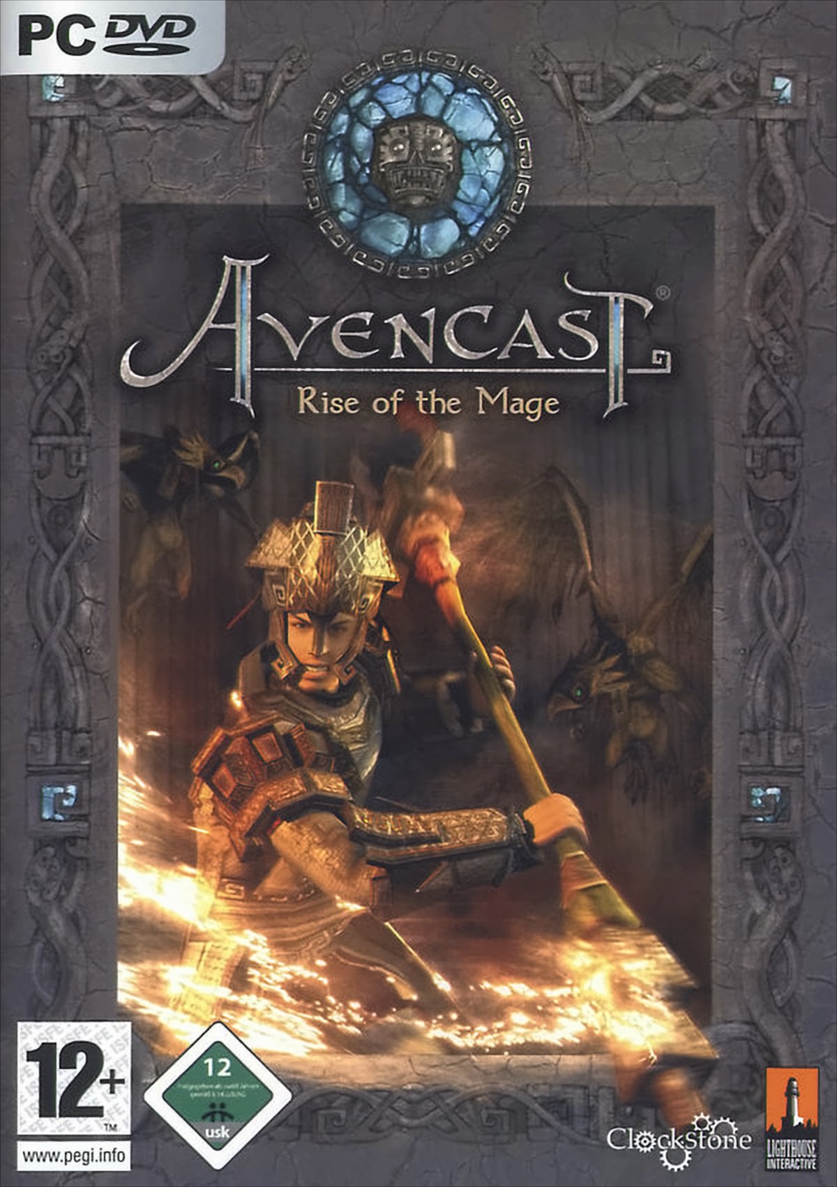 Avencast - Rise of the Mage (DVD-ROM) - Bild 2