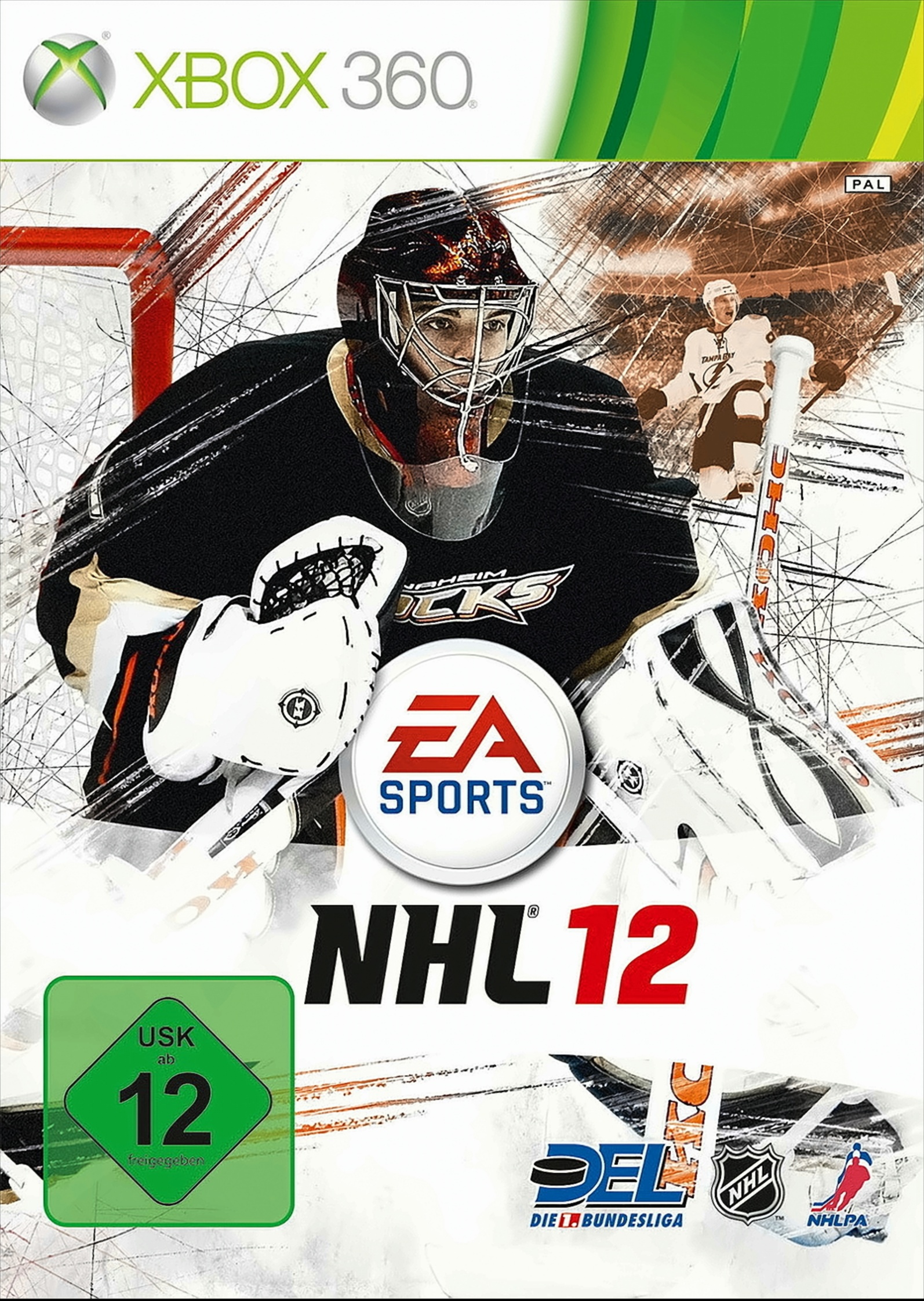 Nhl 12 (Microsoft Xbox 360) in OVP - Bild 4