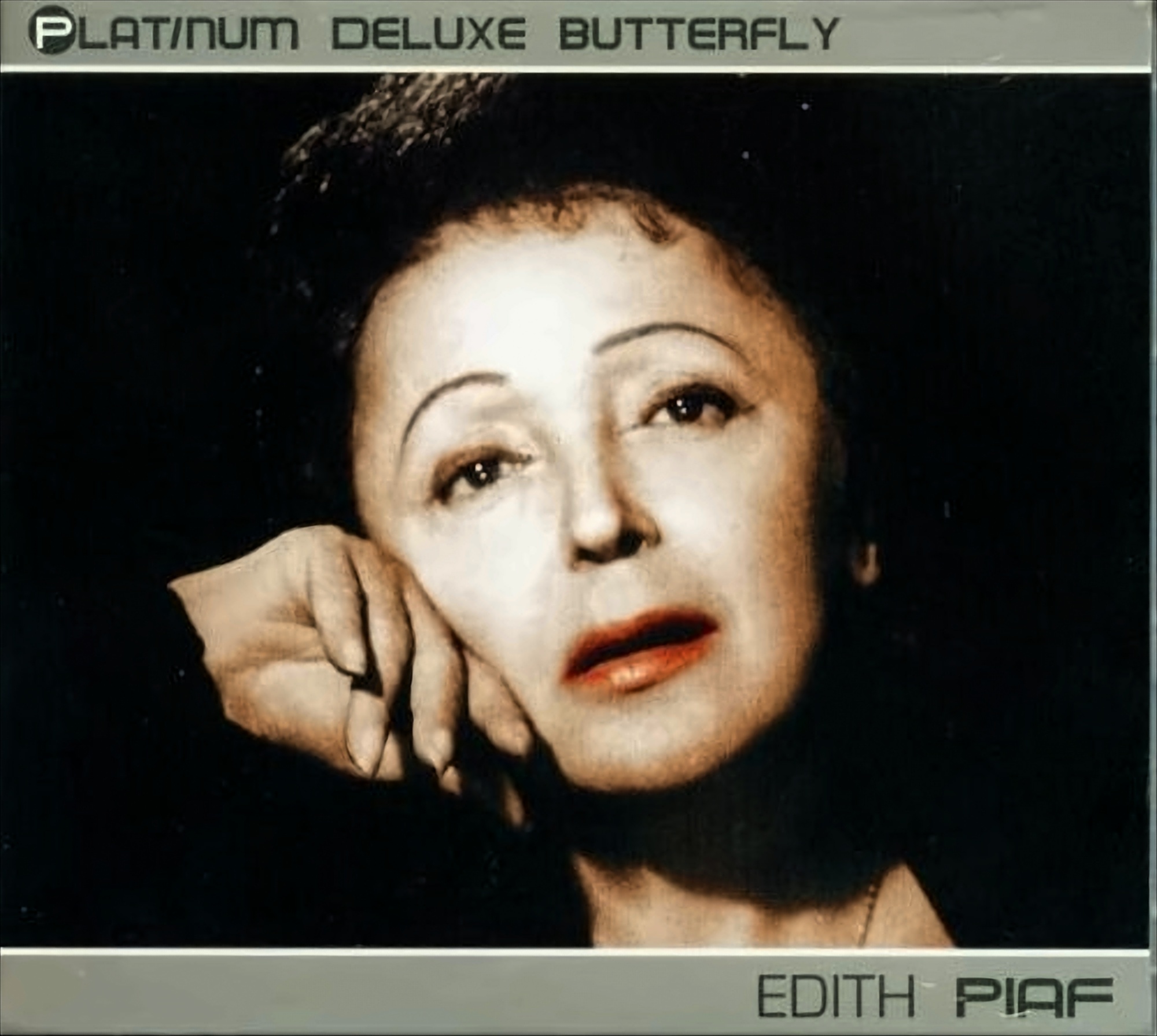 Edith Piaf: Edith Piaf - Bild 2