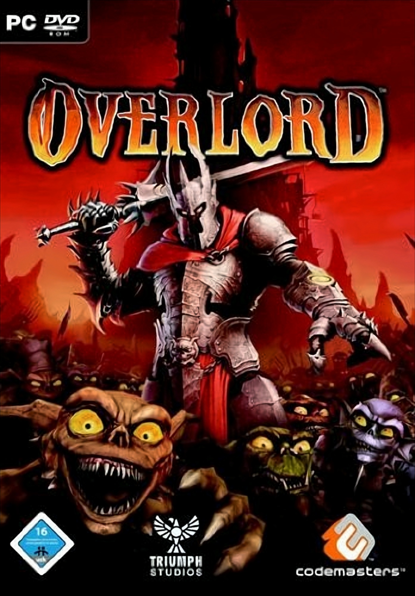 Overlord [PC] - Bild 2