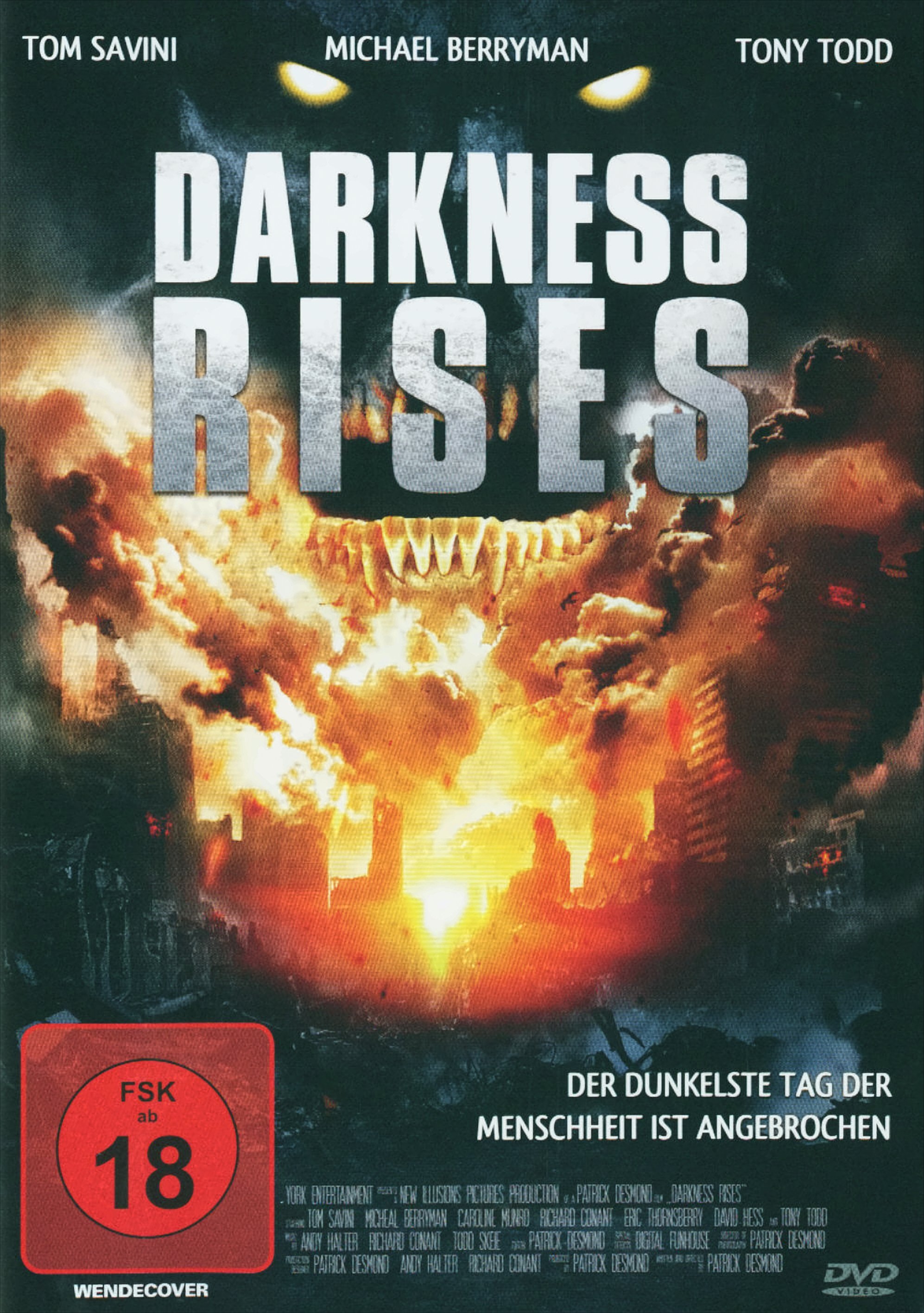Darkness Rises - Bild 5
