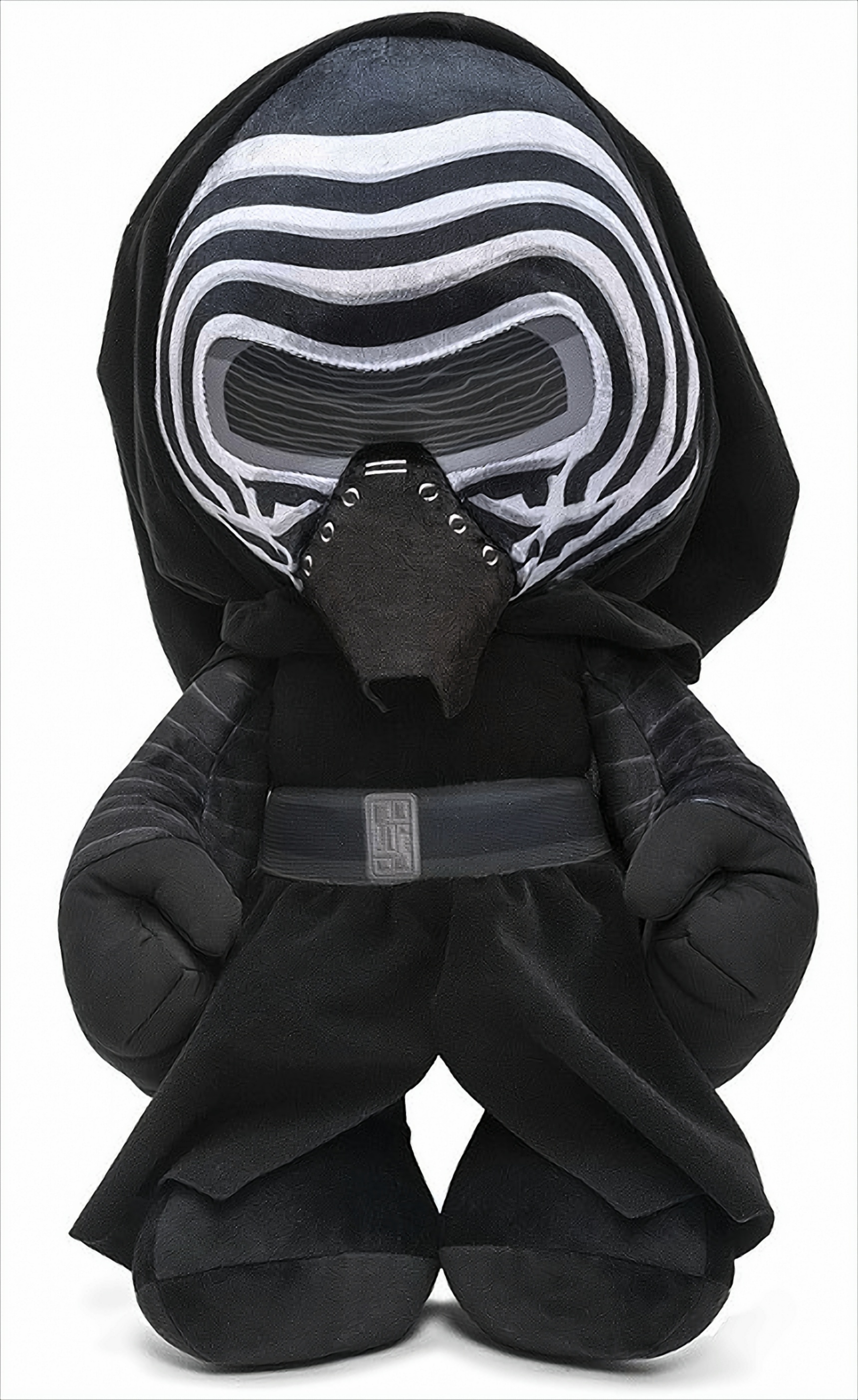 Peluche Star Wars VII Kylo Ren 45cm Original Disney Sammlung Spielzeug Puppe - Bild 3