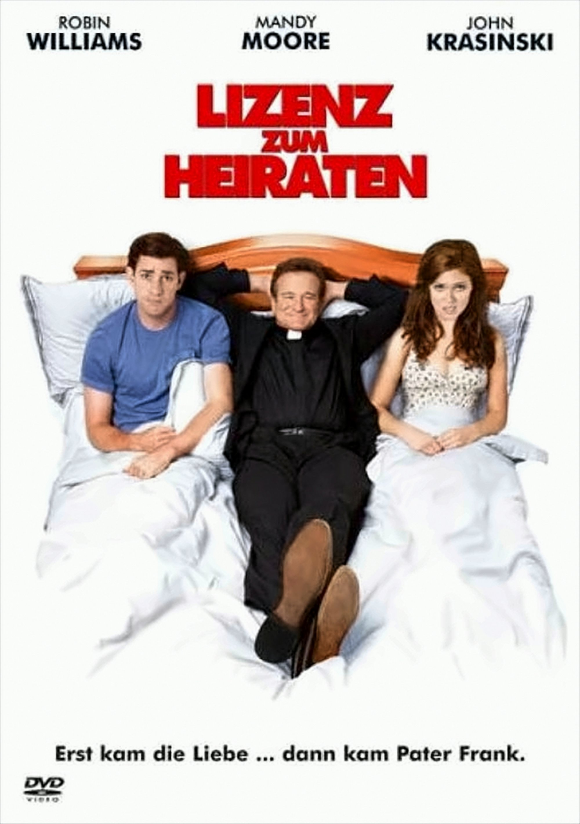 Lizenz zum Heiraten - Bild 3