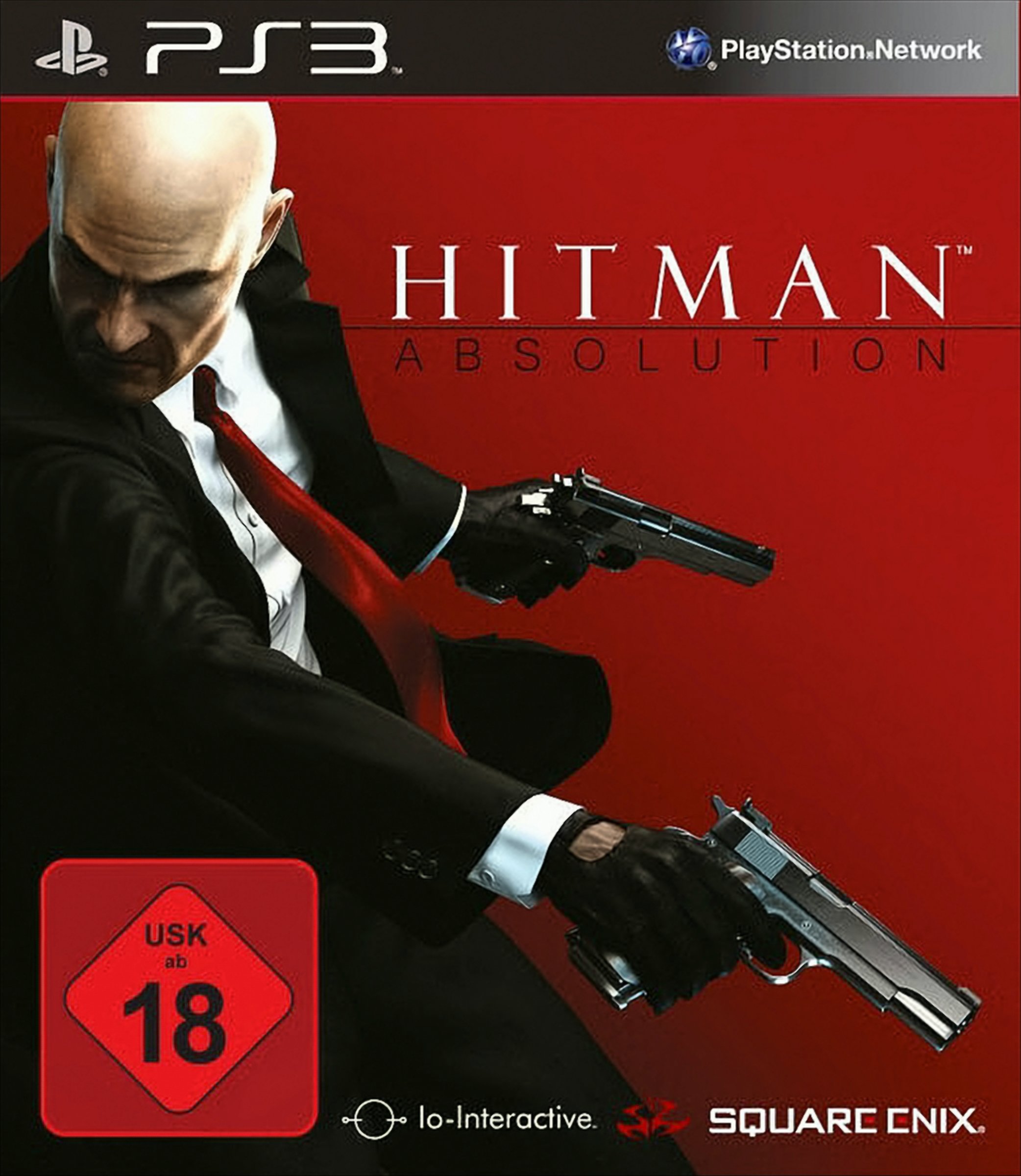 Hitman Absolution Complete Edition (Gut) - Bild 3