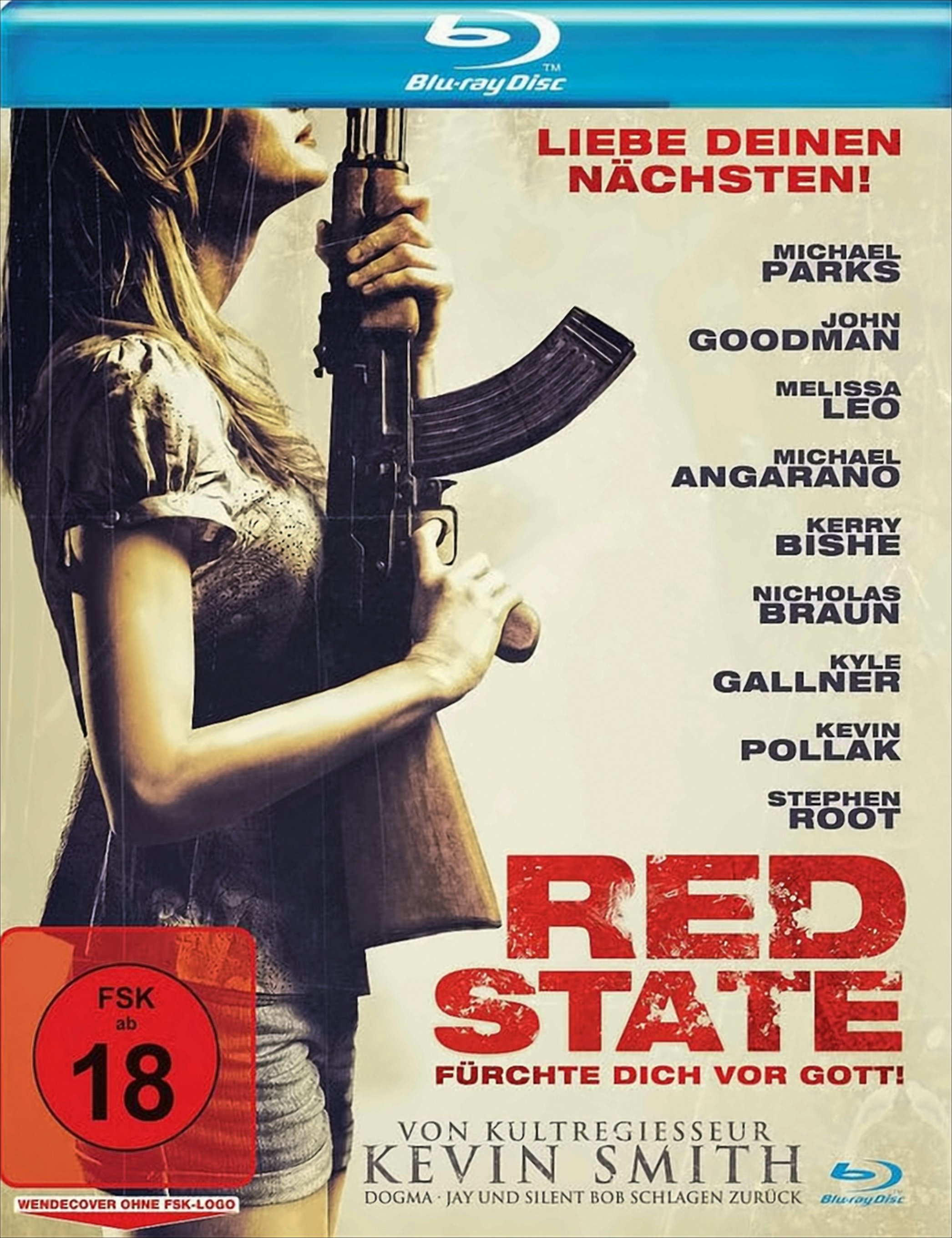 Red State [Blu-ray] - Bild 3
