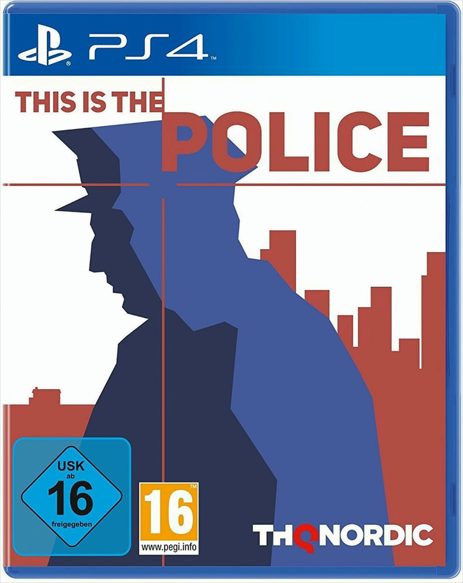 This is the Police - Bild 4