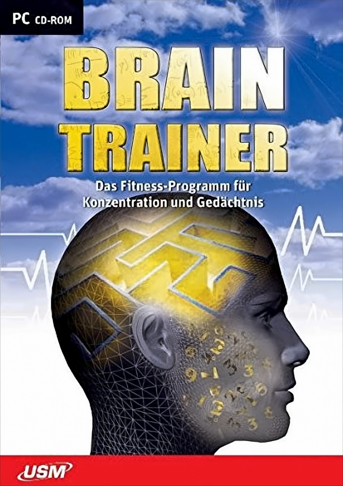 Braintrainer - Bild 2