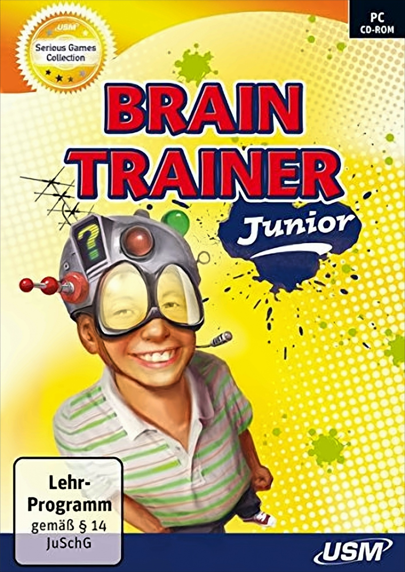 Braintrainer Junior - Bild 3