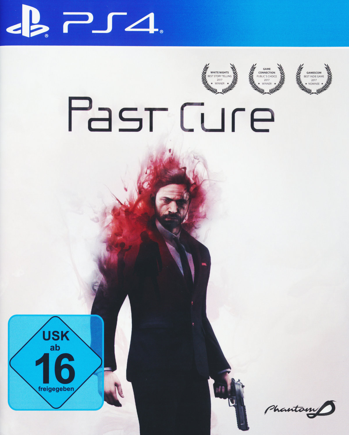 Past Cure [für PlayStation 4] - Bild 3
