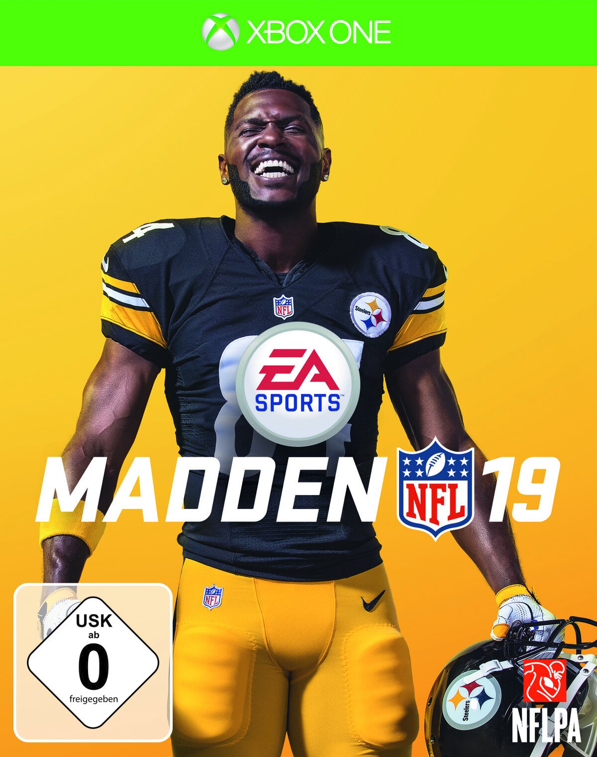 Madden NFL 19 (Microsoft Xbox One) - Bild 3