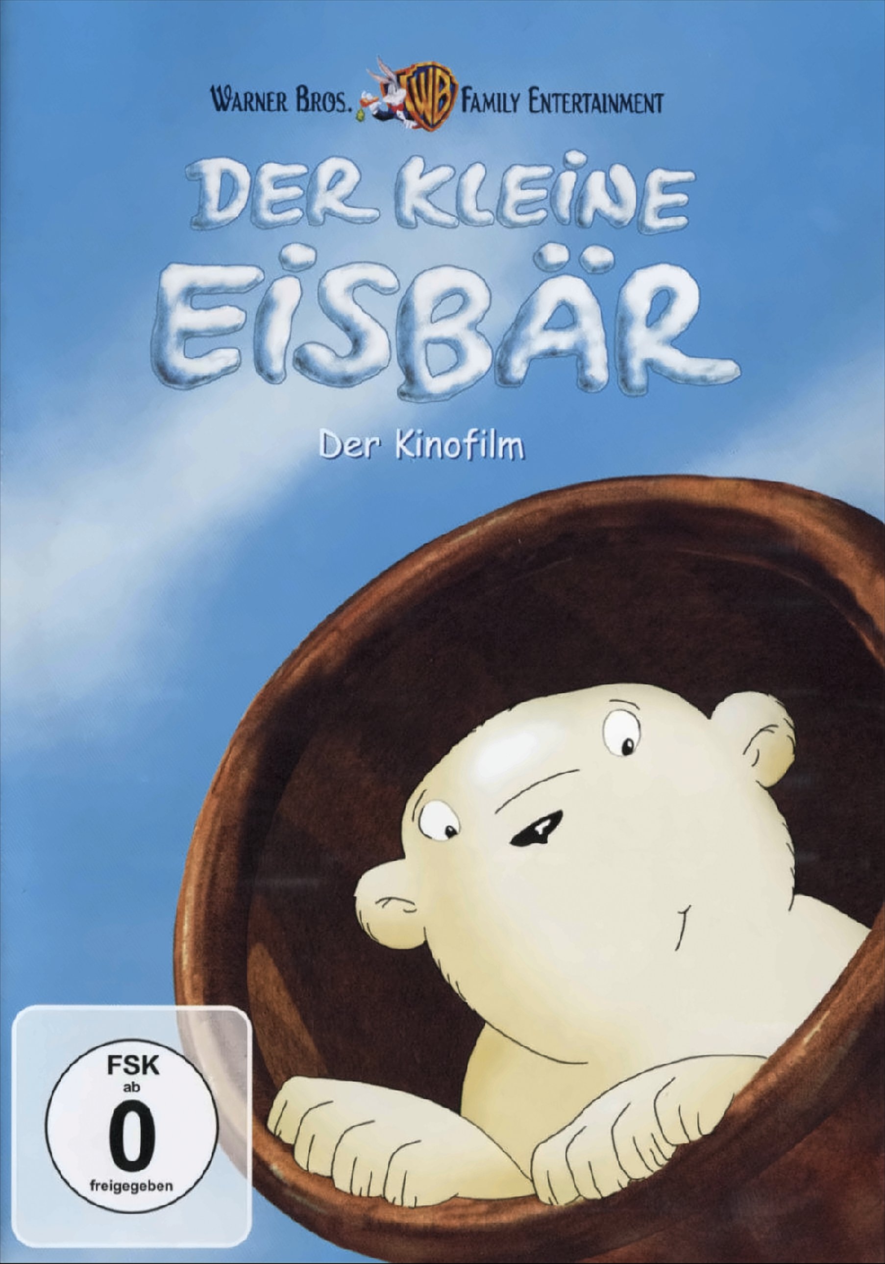 Der kleine Eisbär 1 (DVD) - Bild 5