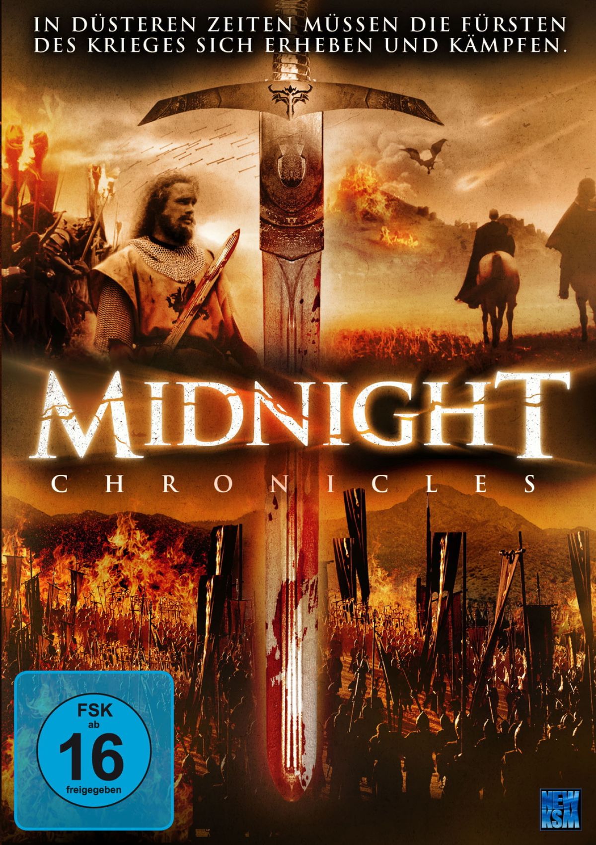 Midnight Chronicles - Bild 4