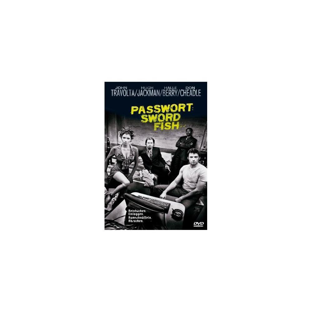 Passwort: Swordfish [Verleihversion] - Bild 2