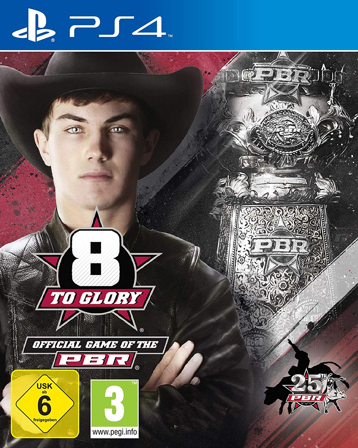 8 to Glory [für PlayStation 4] - Bild 8
