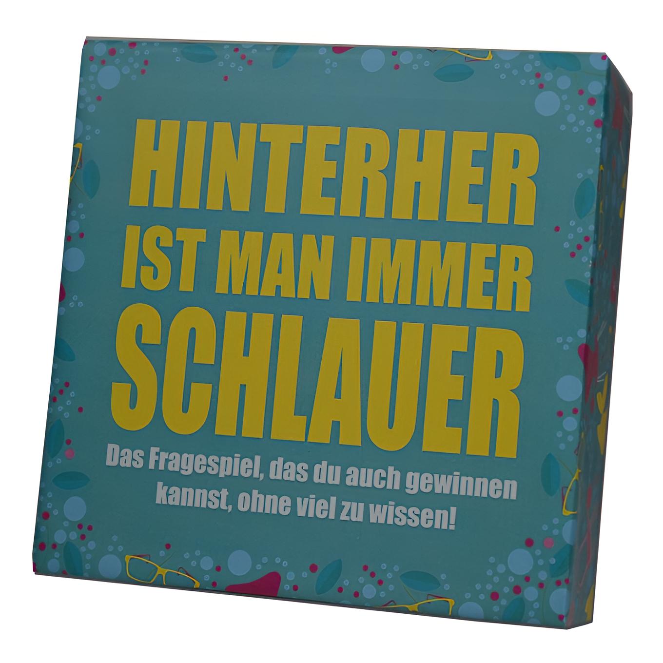 Hinterher ist man immer schlauer - Bild 9
