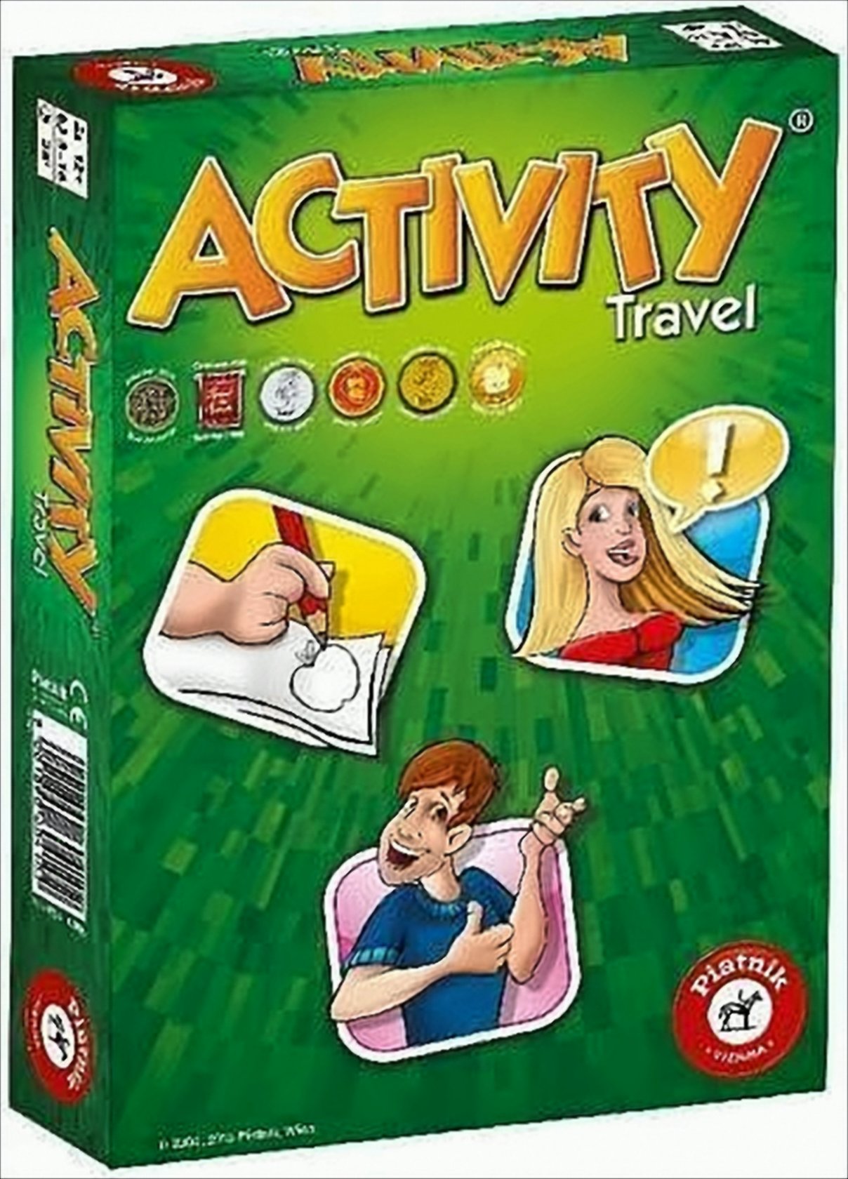 Piatnik 6041 Activity® Travel - Bild 13