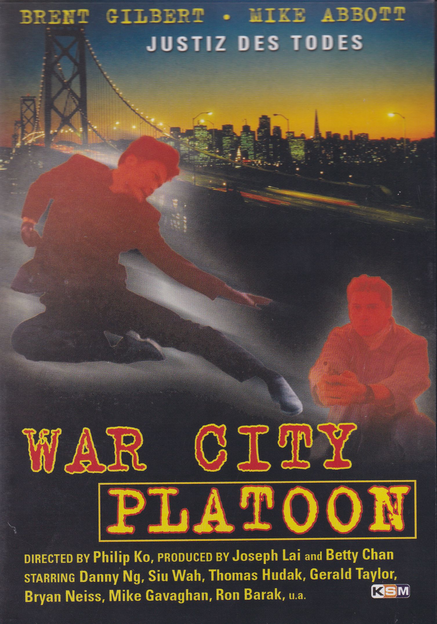 War City Platoon