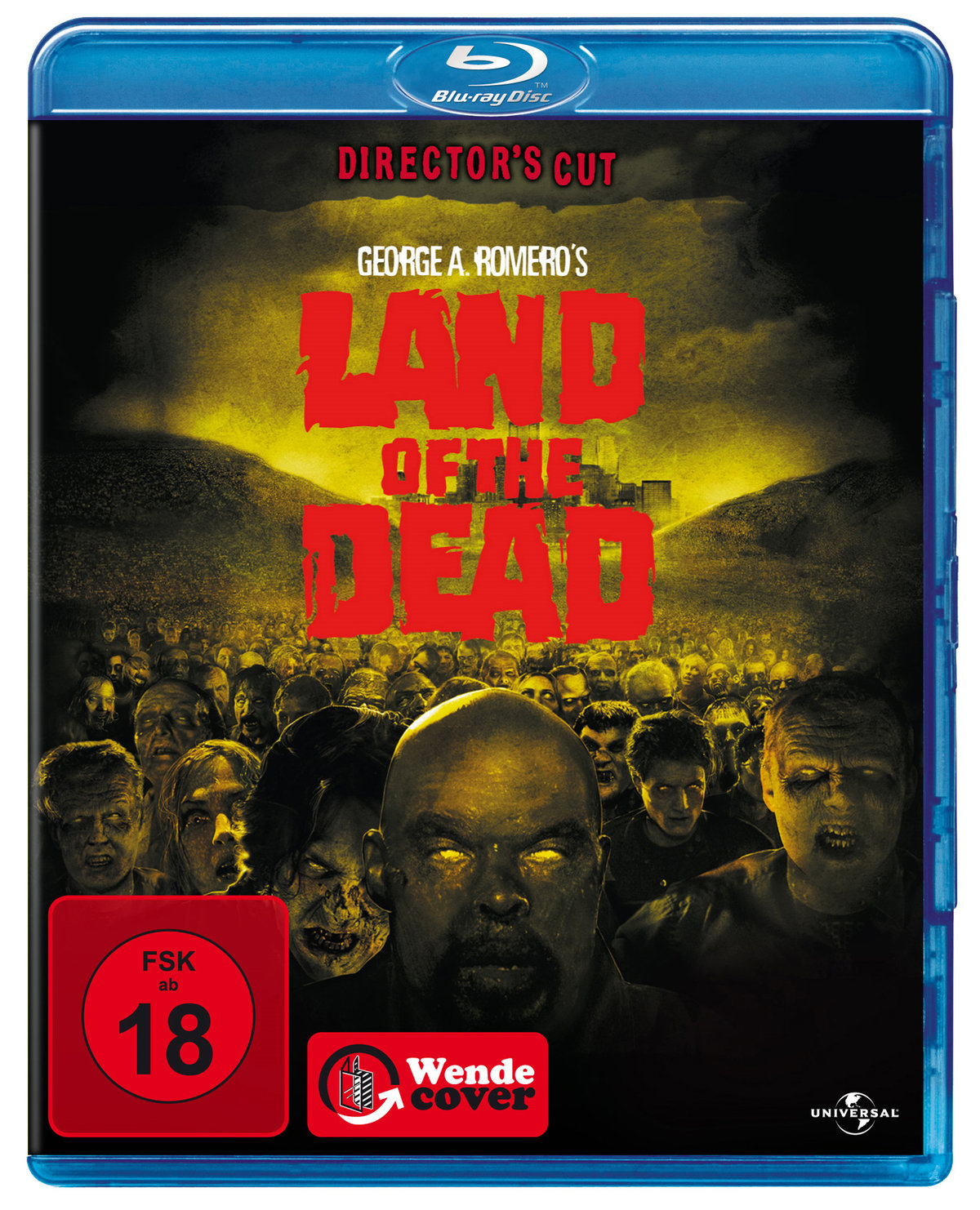 Land of the Dead - Bild 3
