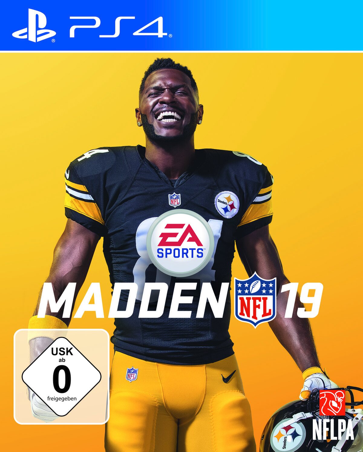 Madden NFL 19 [für PlayStation 4] - Bild 3