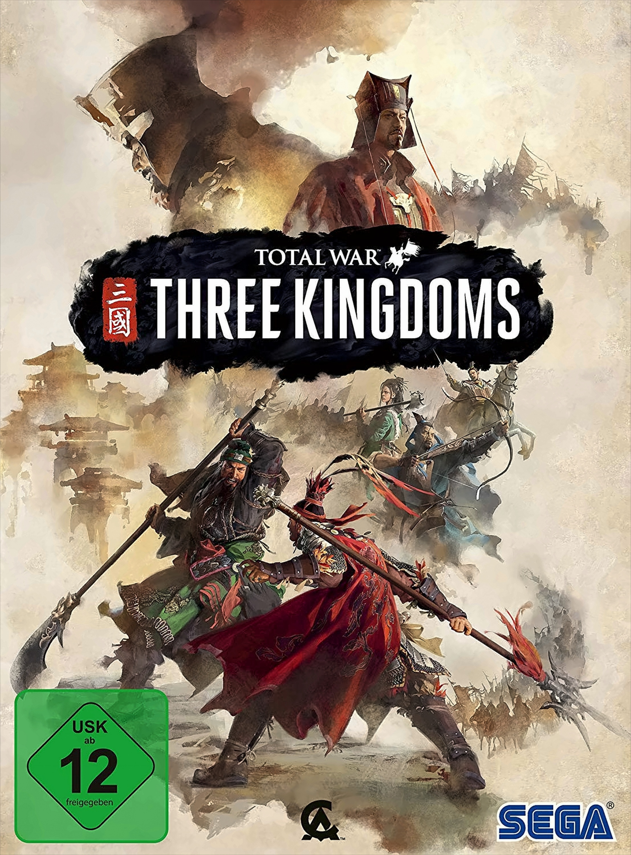 Total War: Three Kingdoms (Limited Edition) [PC] - Bild 4