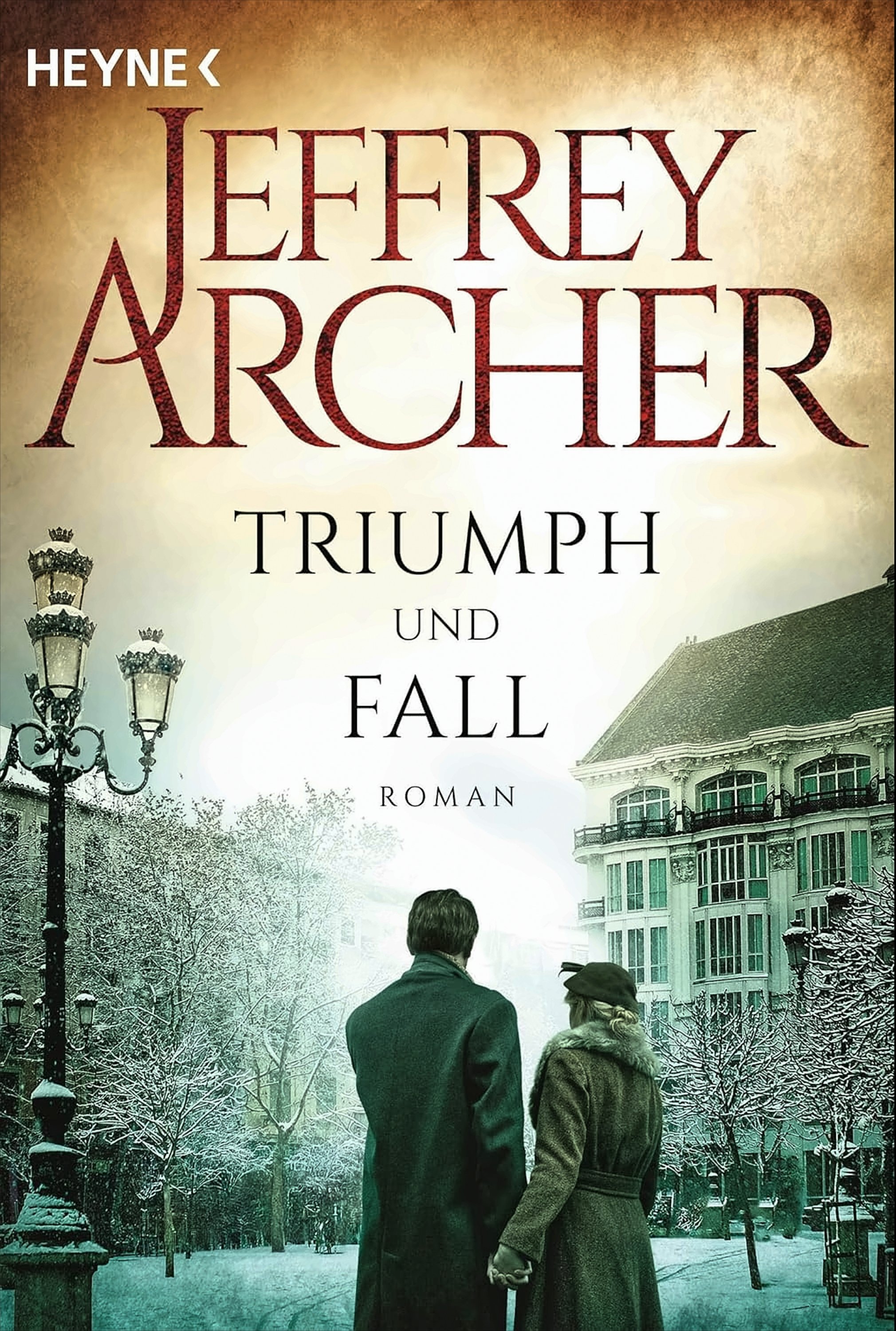 Triumph und Fall: Roman - Bild 6