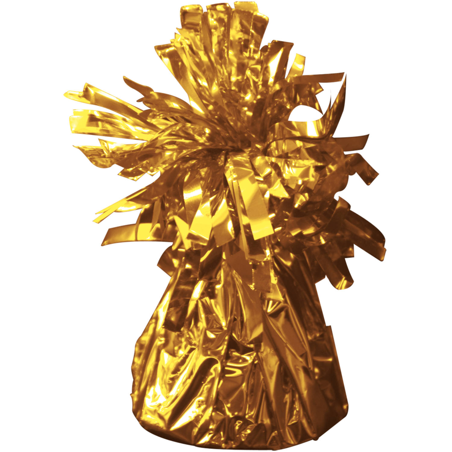 Gold Luftballongewicht Ballon Gewicht