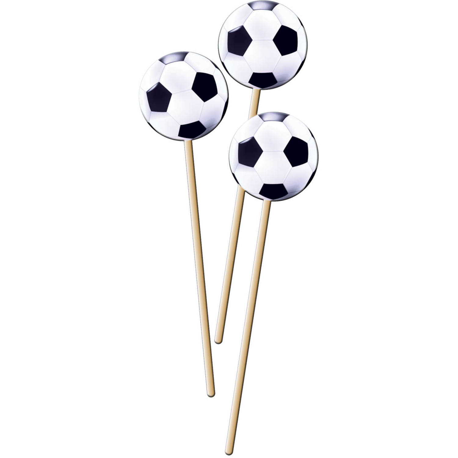 Folat BV Football Sticks 8pcs. - Image 4