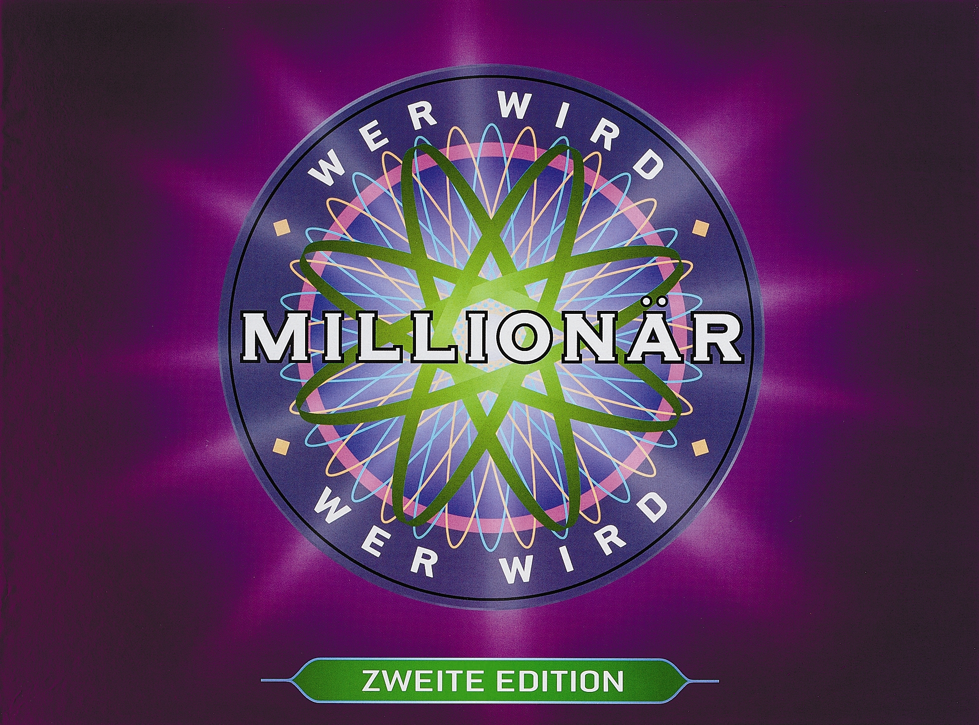 WER WIRD MILLIONÄR Spiel von Jumbo Spiele Kinder 12+ Spielwaren Quiz Frage RTL - Bild 5