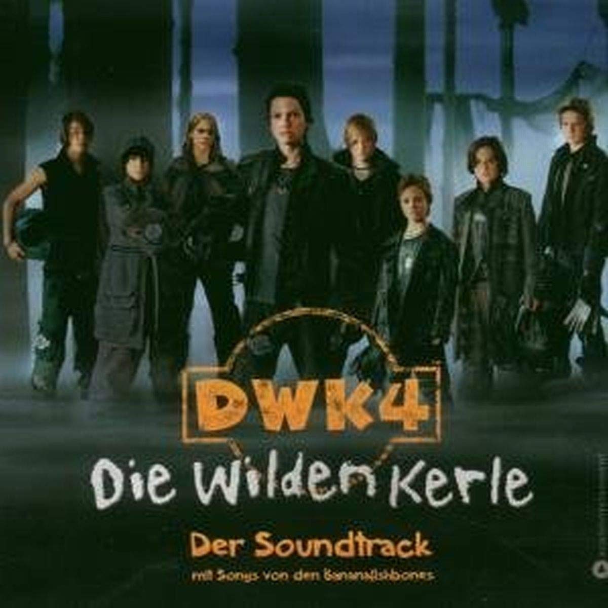 Die Wilden Kerle 4 - Bild 4
