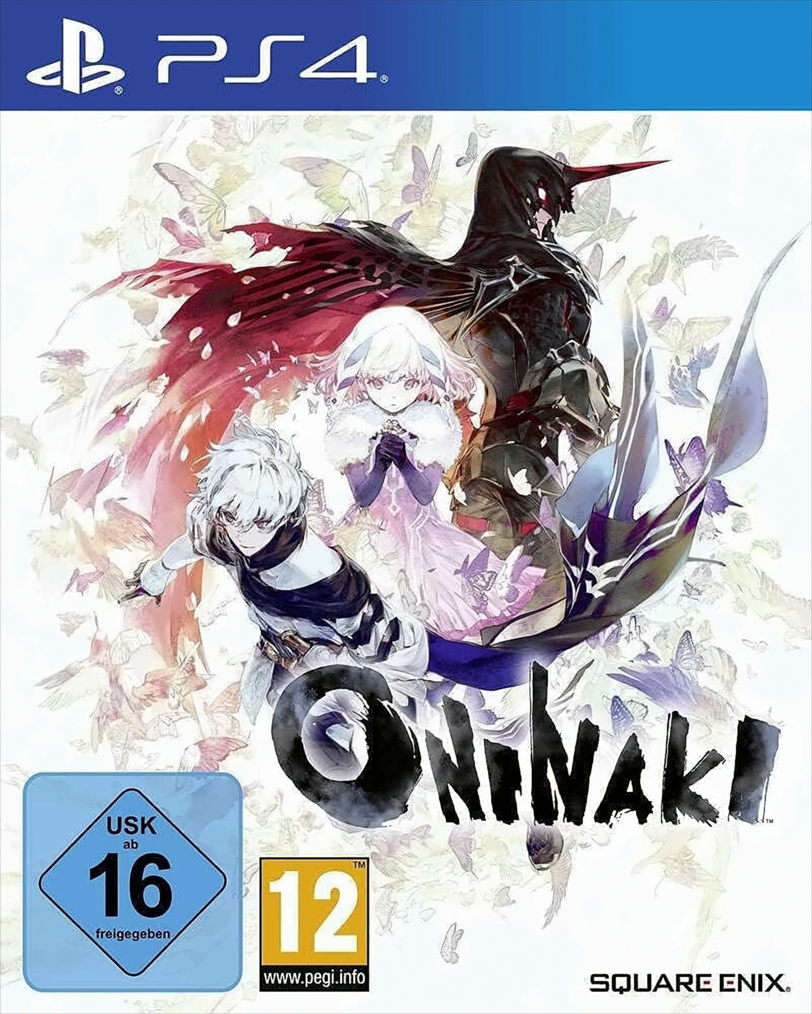 Oninaki PS4 - Bild 6