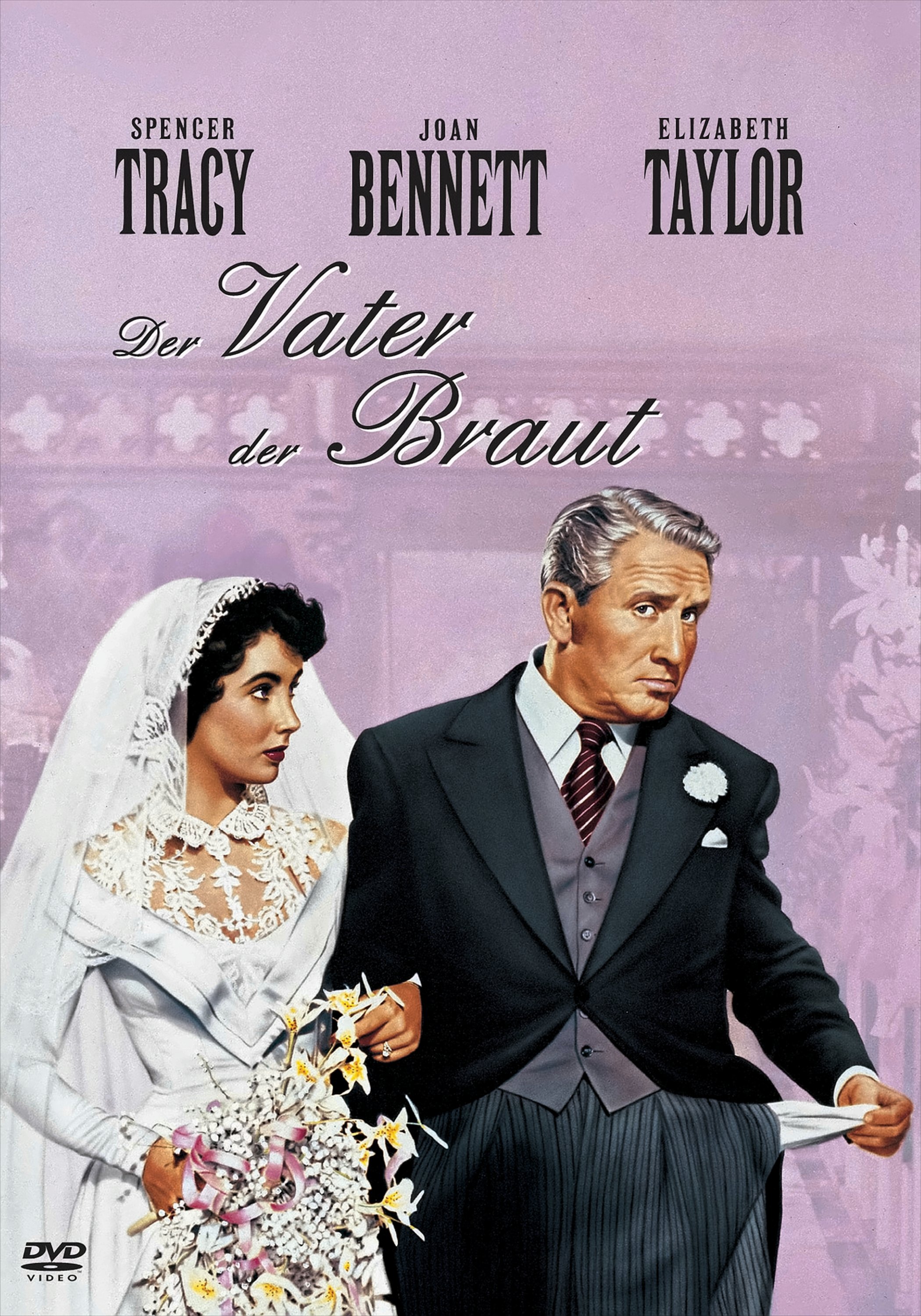 Der Vater der Braut (DVD) - Bild 3