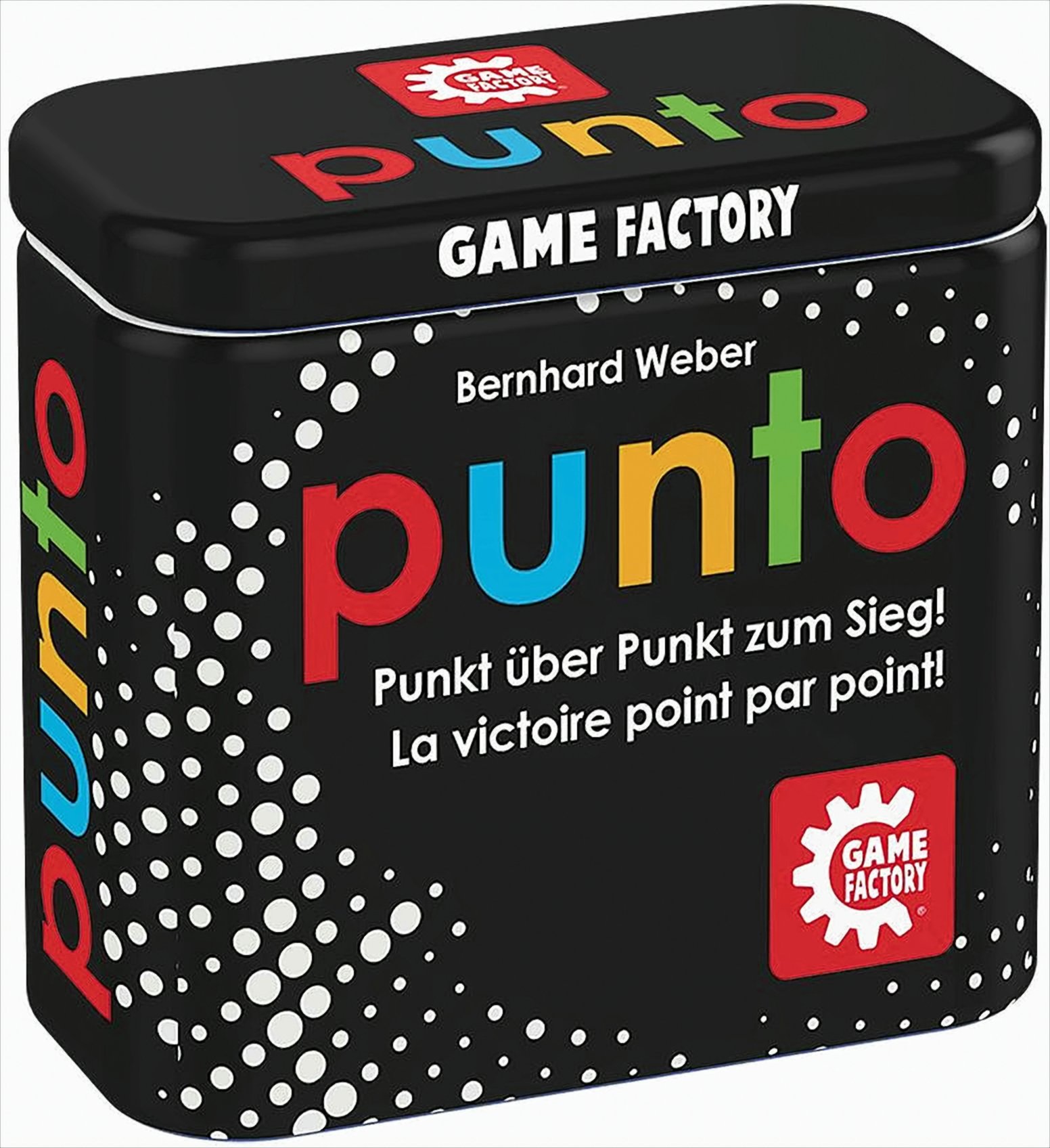 Game Factory Punto - Bild 14