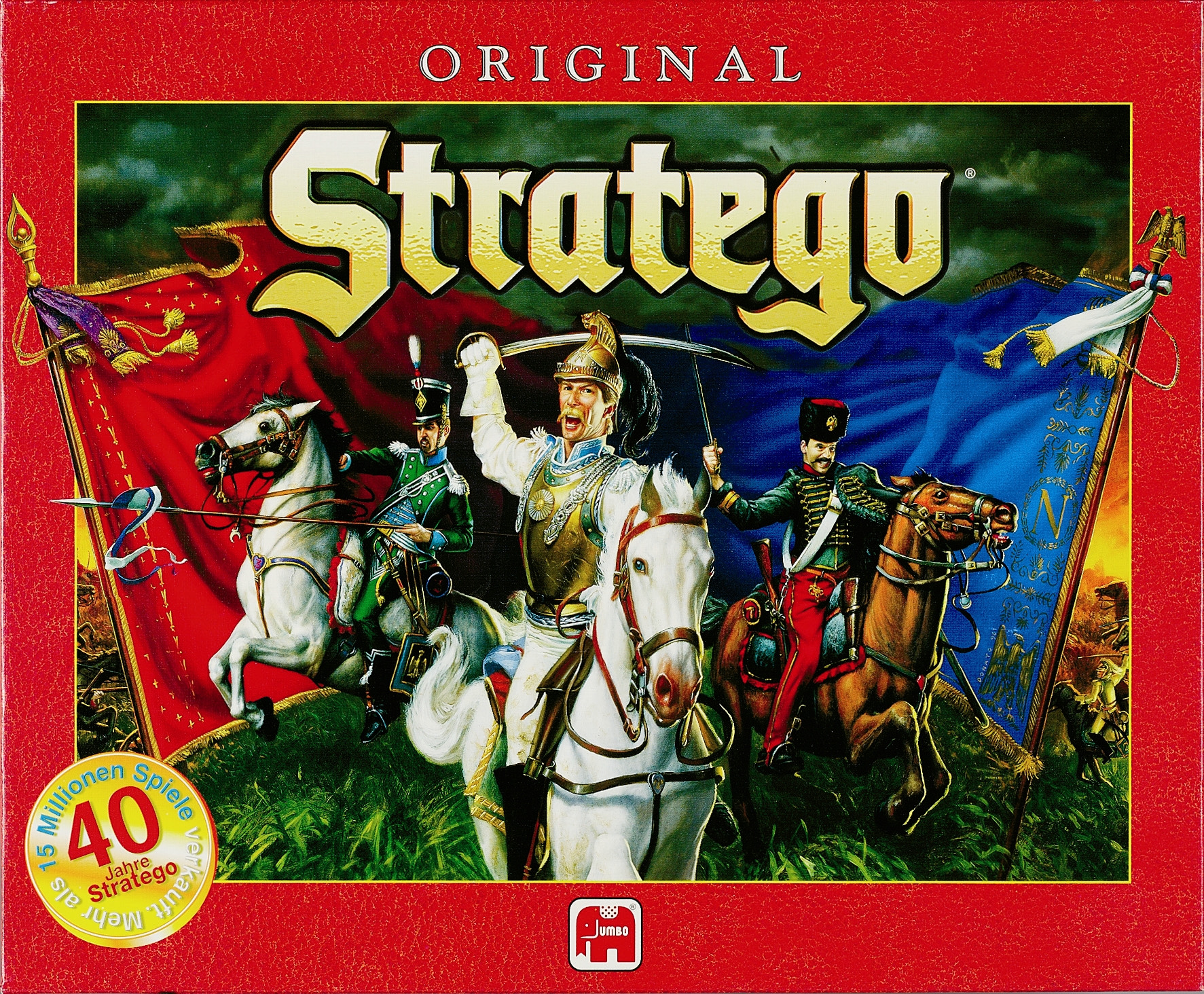 Stratego Original