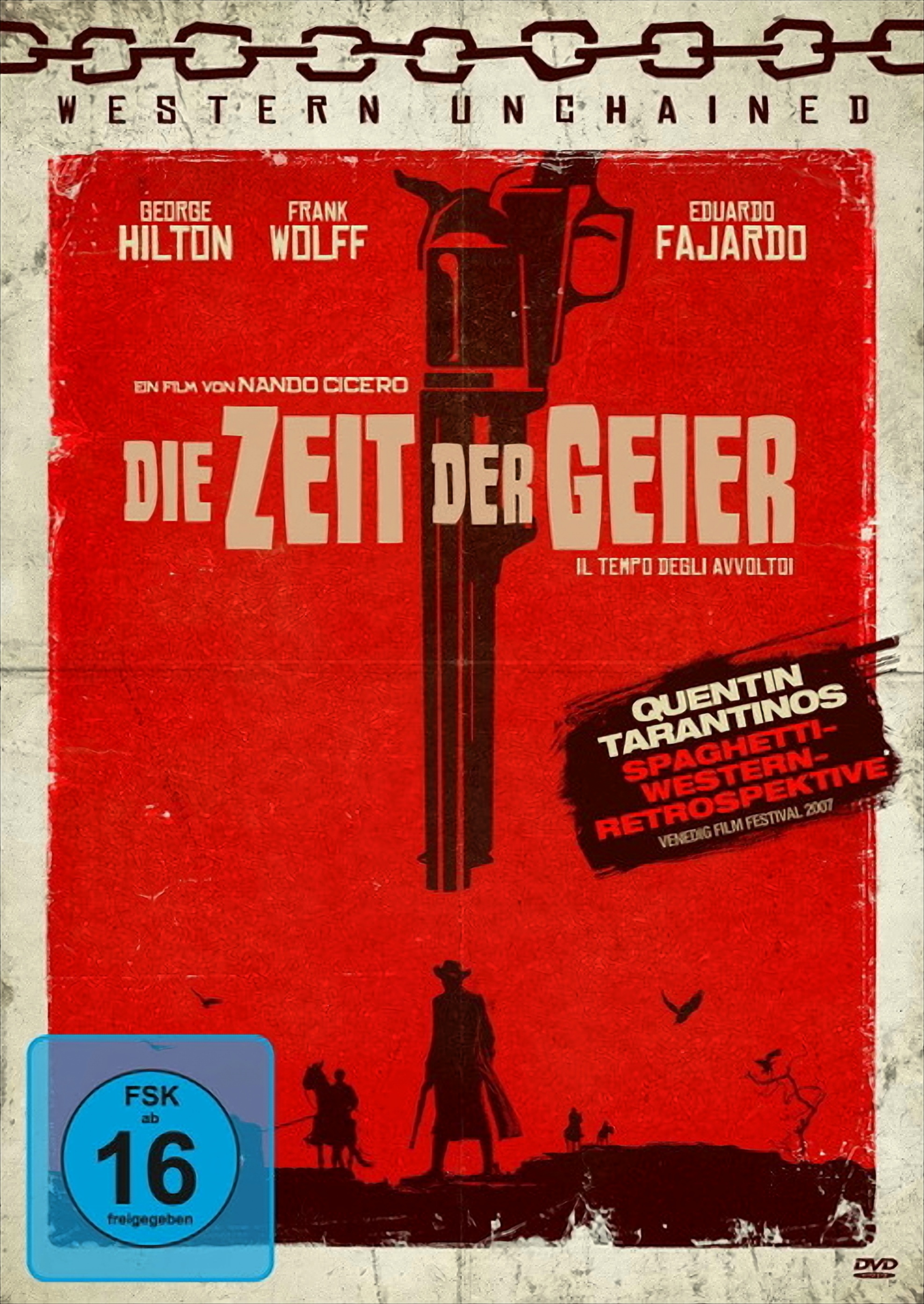 Zeit der Geier