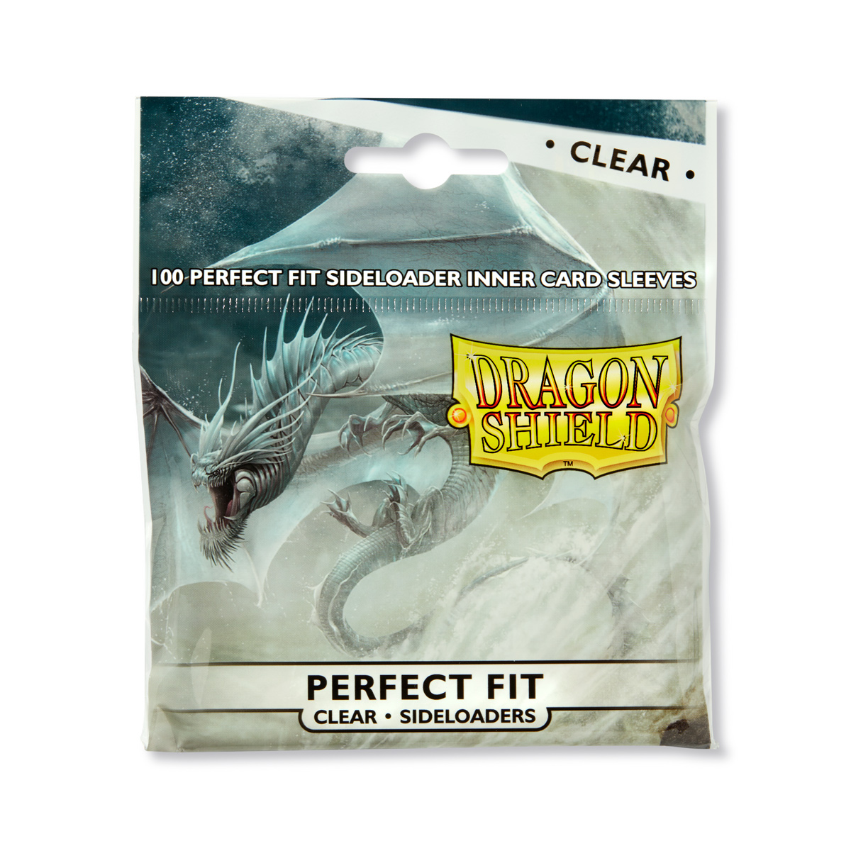 DS Perfect Fit Sideloaders - Clear | deutsch | DragonShield | ART13101 - Bild 6